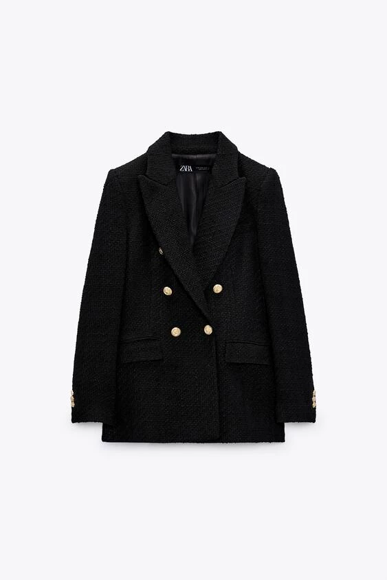 Blazer Zara