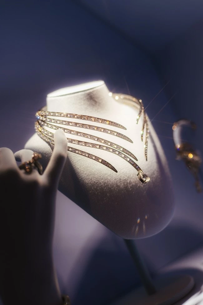 Swarovski