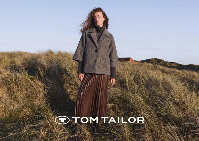 Tom Tailor