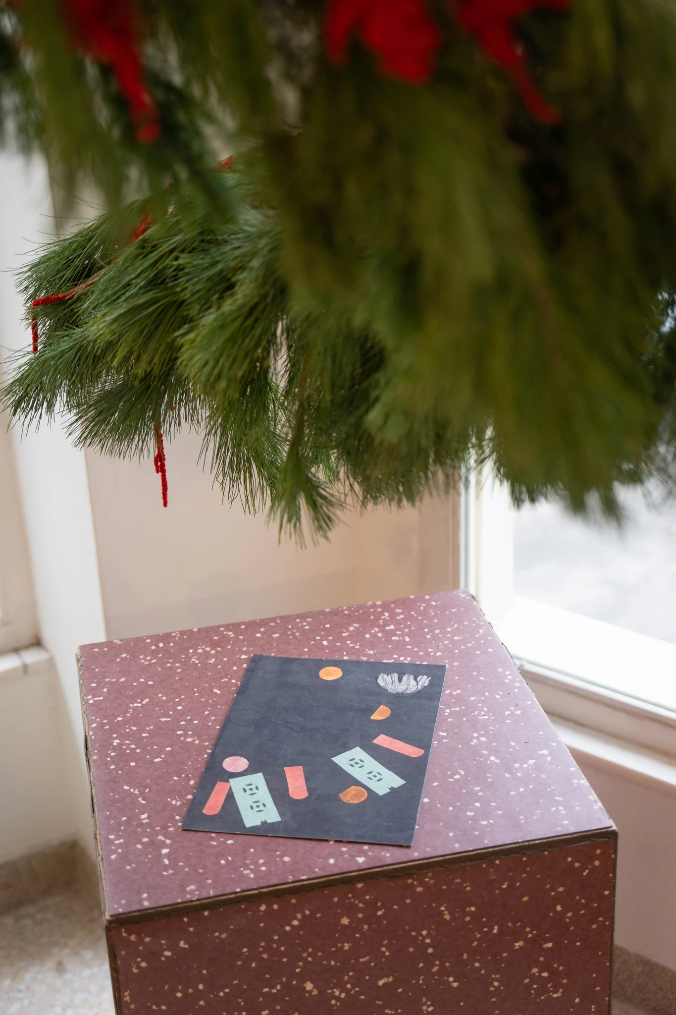 Ένα κυριακάτικο, γιορτινό brunch, στον χώρο του Tales in Tiles στο Κουκάκι