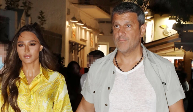 Celebrity News | Η επεισοδιακή έξοδος της Ασημίνας Χατζηανδρεόυ από το Survivor & οι υποψηφιότητες προς αποχώρηση