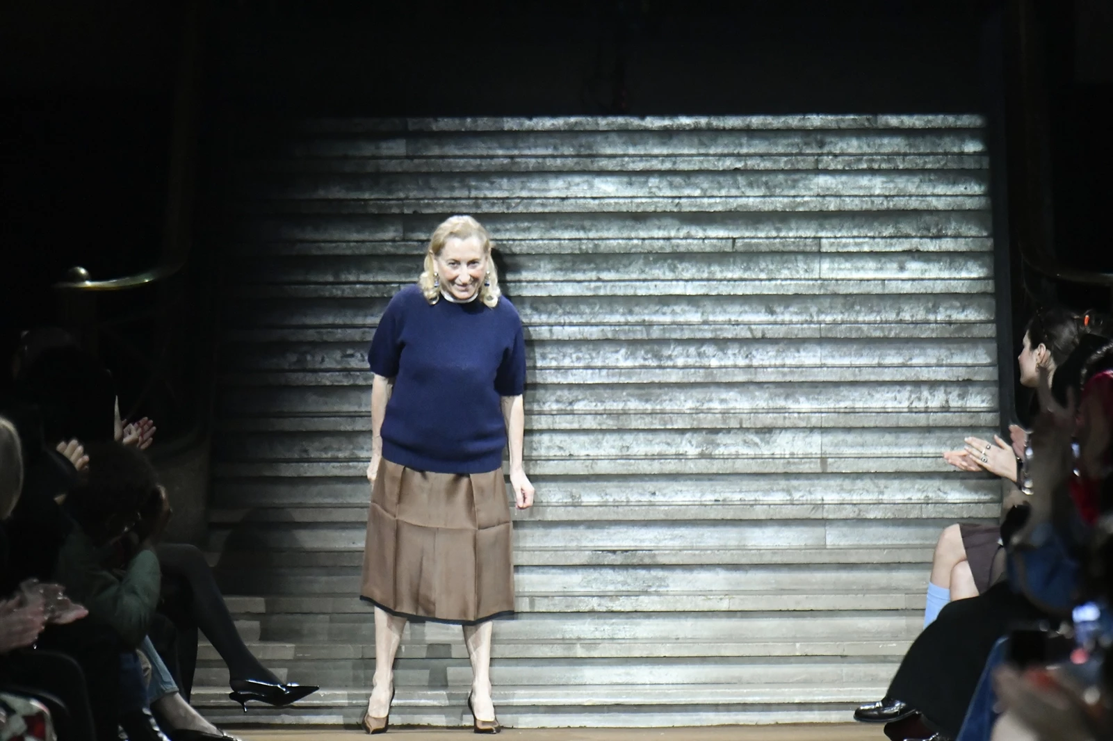 Miuccia Prada