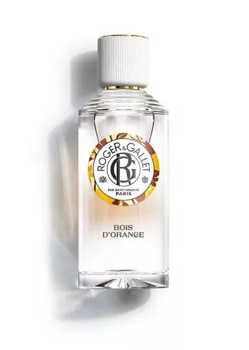 Bois d'Orange Eau Parfumee Bienfaissante, Roger & Gallet
