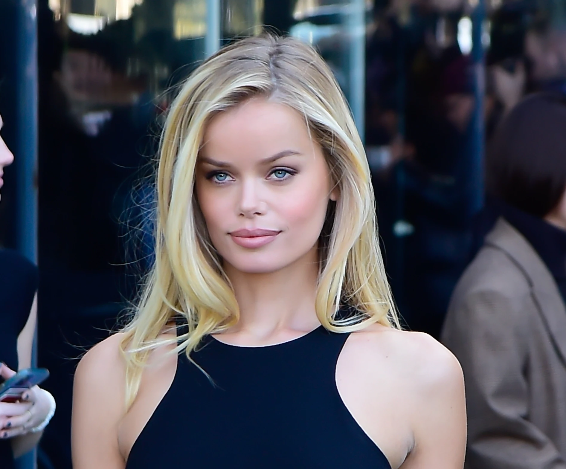 Αυτός είναι ο λόγος που τα μαλλιά σου δε μακραίνουν