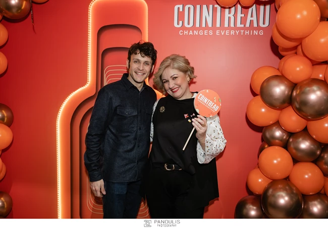 Cointreau