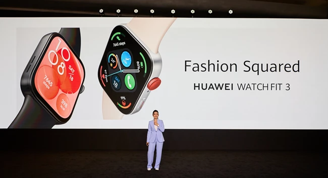 Fashion in tech | Τα νέα έξυπνα wearables της Huawei φέρνουν τη μόδα στην τεχνολογία
