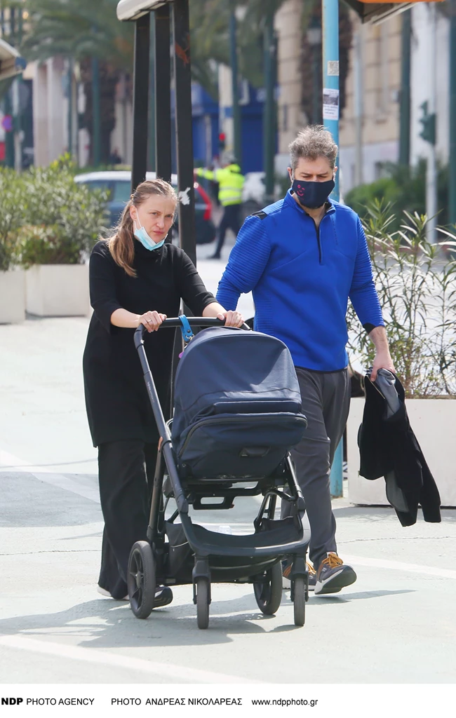 Λένα Δροσάκη