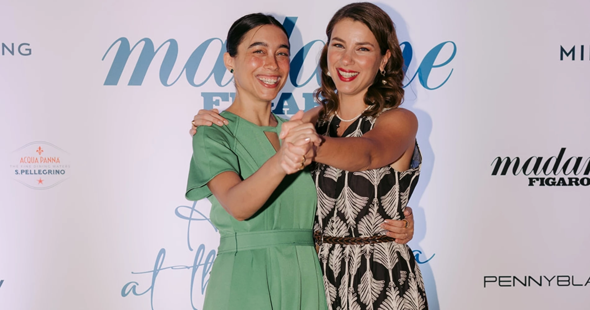 To Full Moon dinner του Madame Figaro είχε τις πιο όμορφες παρουσίες | Τι φόρεσαν οι celebrity guests