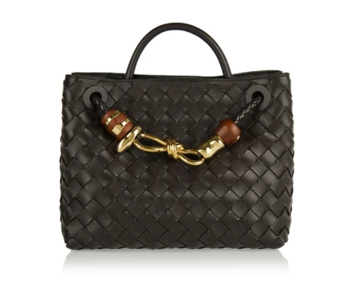 Closet Goals | Η Σμαράγδα Σακελλαρίου θέλει να αποκτήσει την τσάντα που θα αντικαταστήσει την κλασική μαύρη