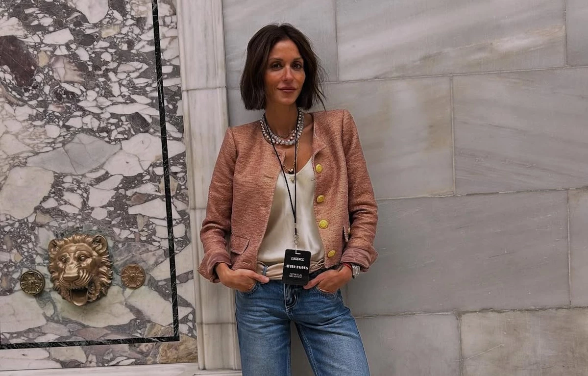 Σοφία Καρβέλα | 