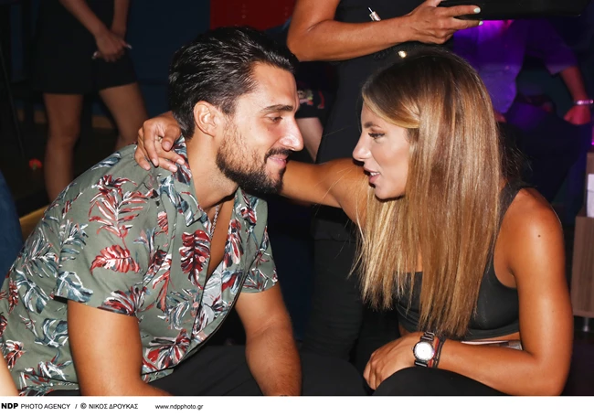 Μαριαλένα Ρουμελιώτη