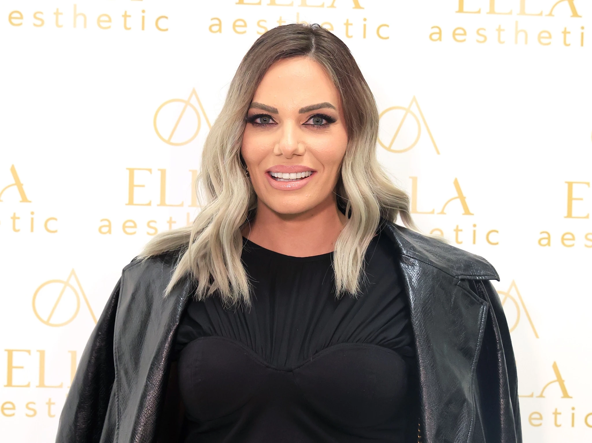 Ιωάννα Μαλέσκου | Η ανανεωμένη εμφάνιση σε κοσμικό event και η νέα αναφορά στον Κωνσταντίνο Δανιά