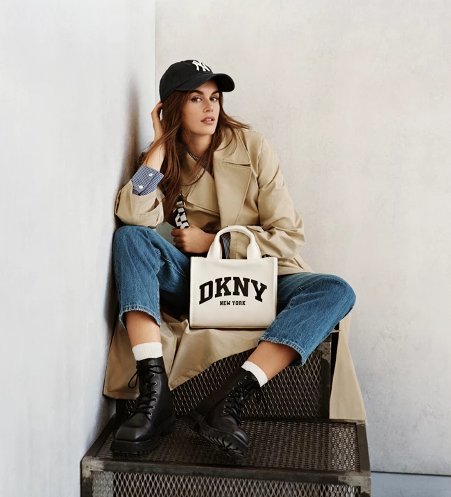 DKNY