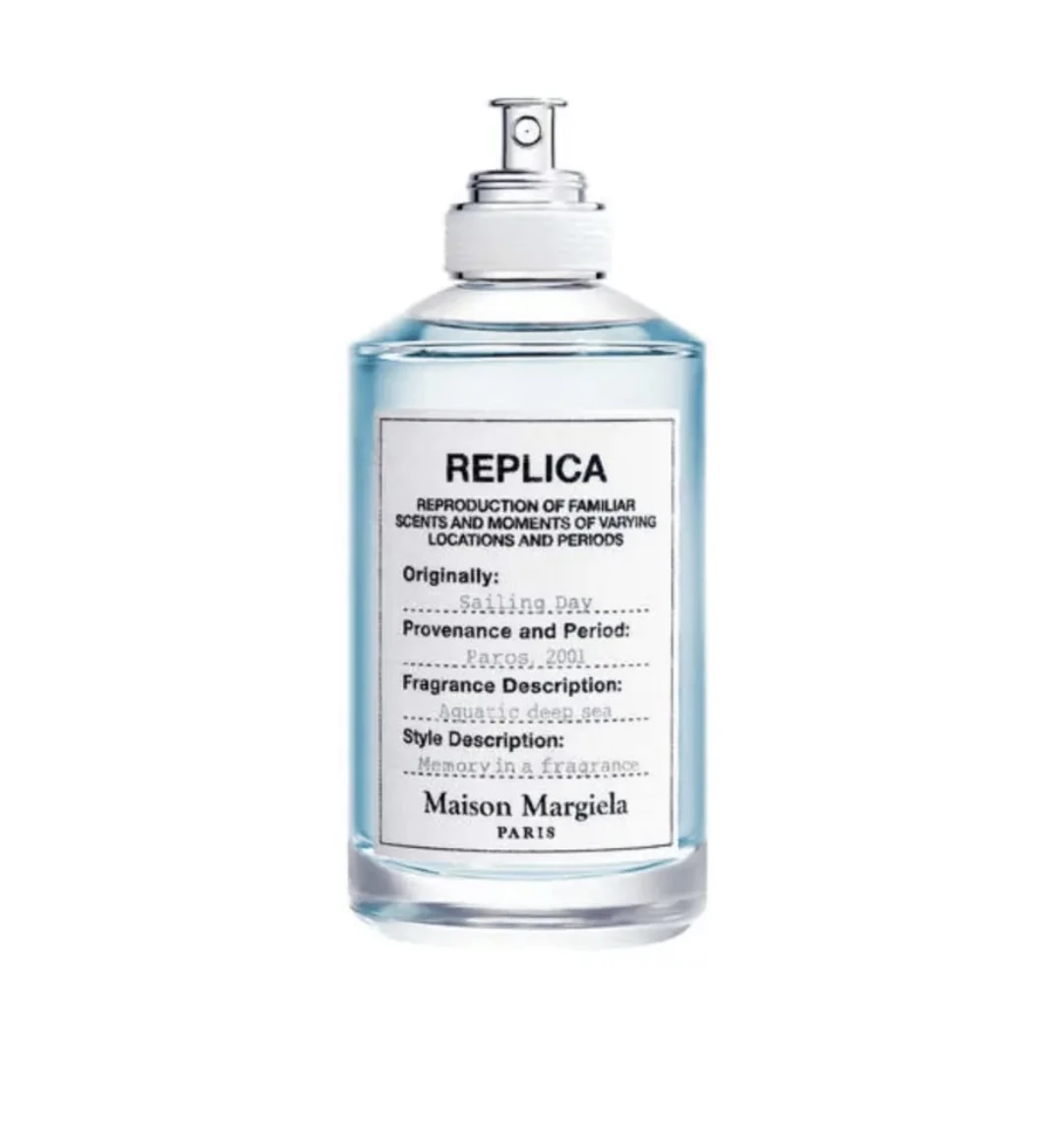 Maison Margiela – Replica Sailing Day (Eau de Toilette)