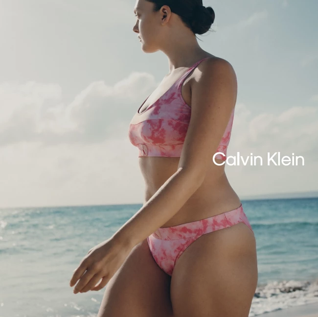 Calvin Klein