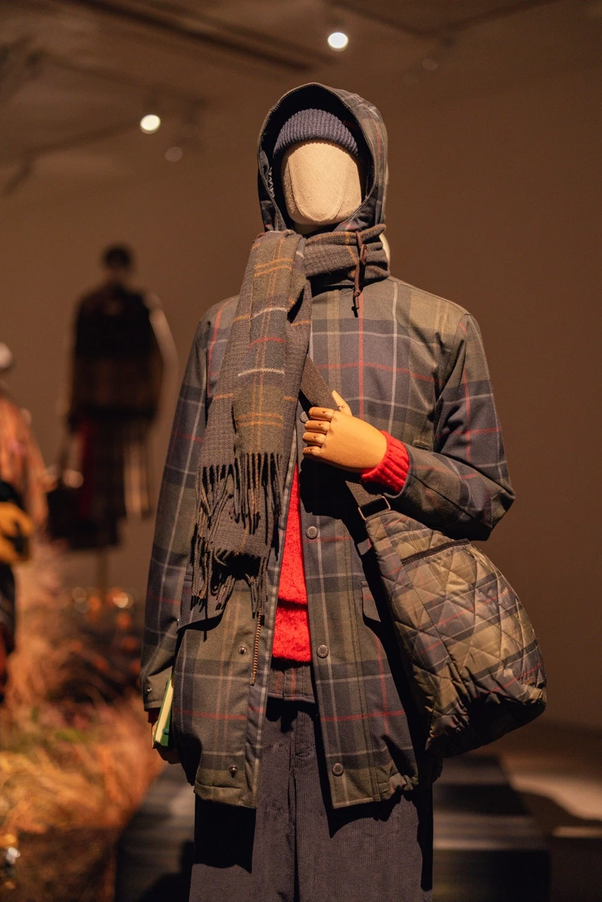 Barbour