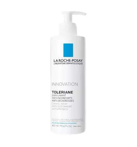 Toleriane Caring Wash, La Roche-Posay (στα φαρμακεία)