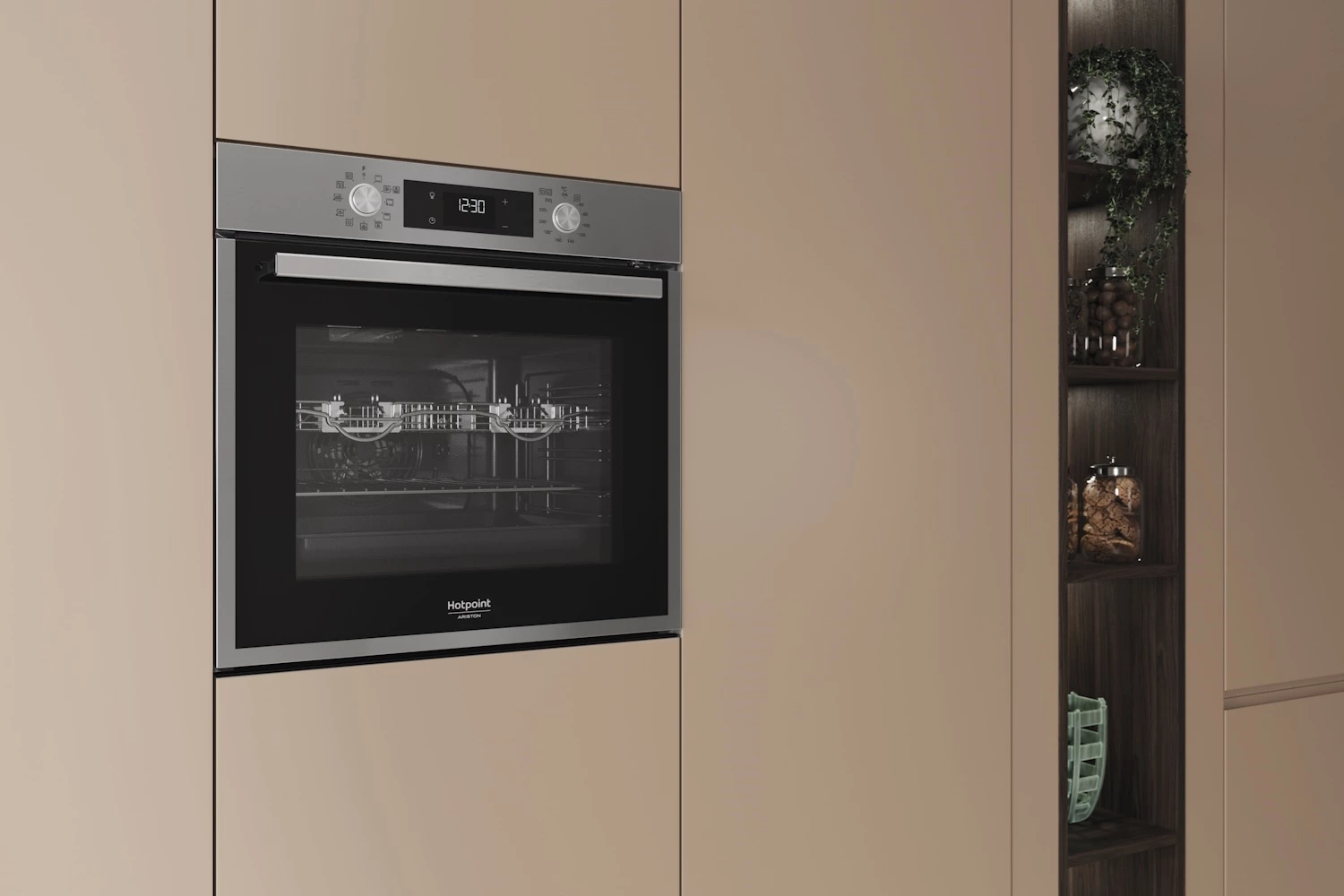 Ανακαίνιση κουζίνας | Μεταμόρφωσε τον χώρο σου με στιλ και τις πιο ποιοτικές οικιακές συσκευές της αγοράς