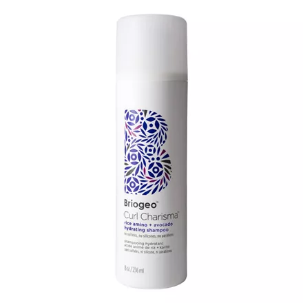 Curl Charisma™ Rice Amino + Avocado Hydrating Shampoo, Briogeo (sephora.gr)