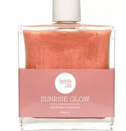 Laouta, Sunrise Glow 