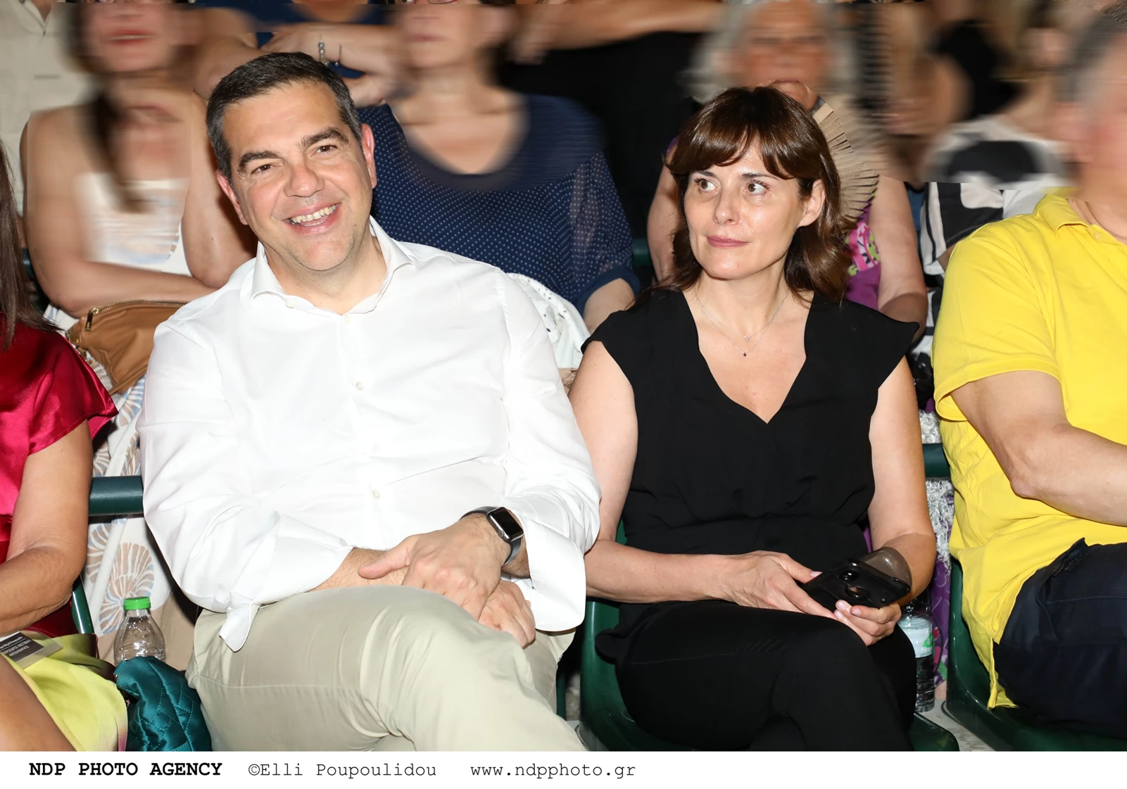 Μπέττυ Μπαζιάνα