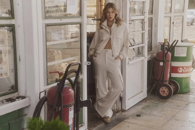 Κλέλια Ανδριολάτου Sugarfree