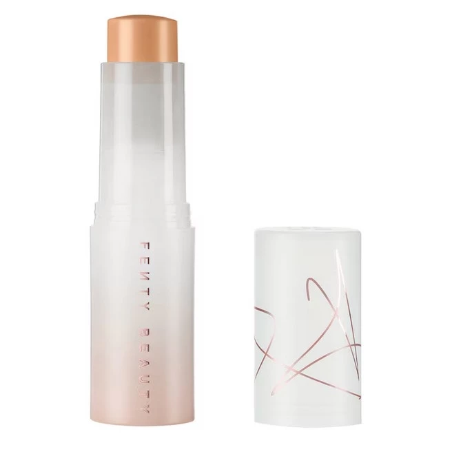 Rihanna's Fenty Beauty Eaze Drop Blurring Skin Tint