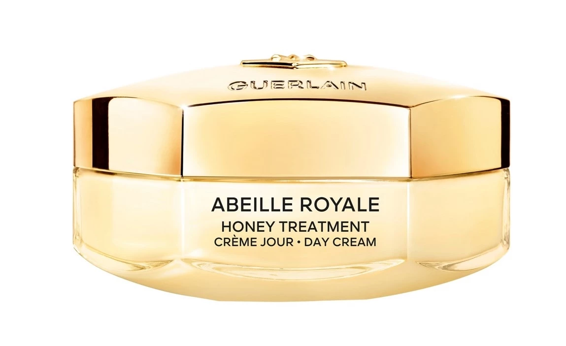 Guerlain – Abeille Royale Honey Treatment Day Cream