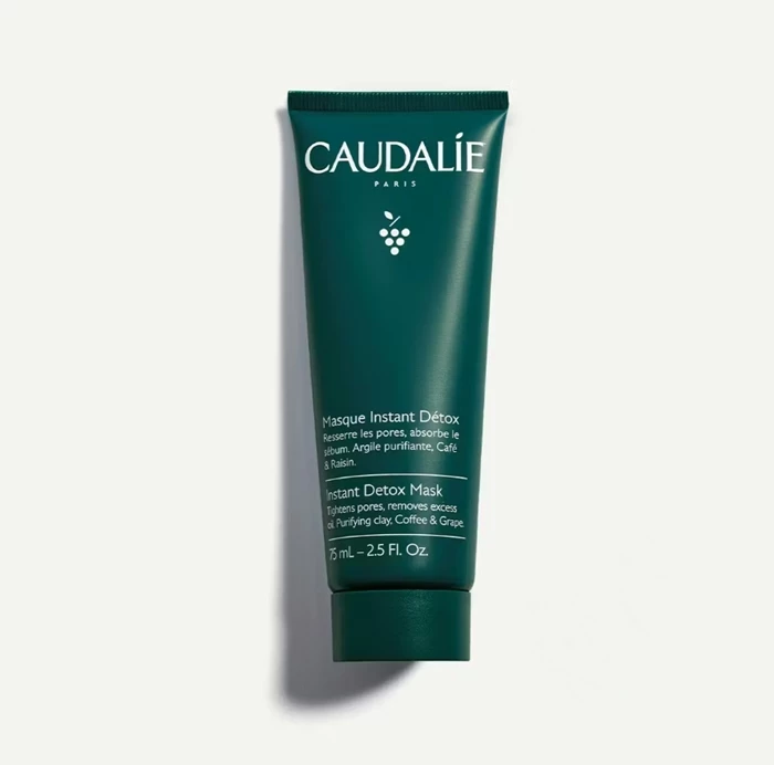 Caudalie μάσκα