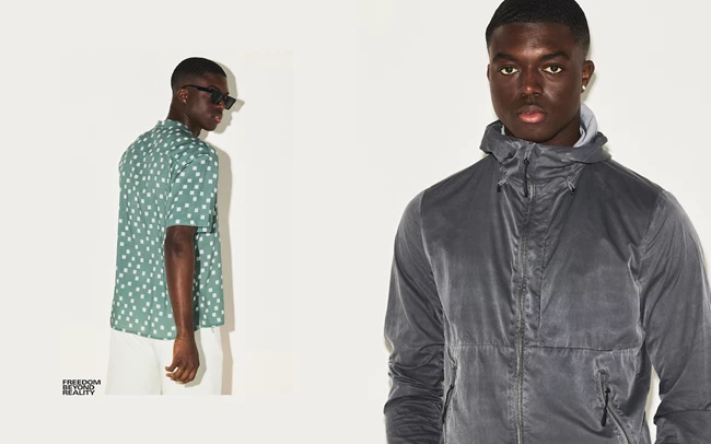 Courtesy of DIRTY LAUNDRY