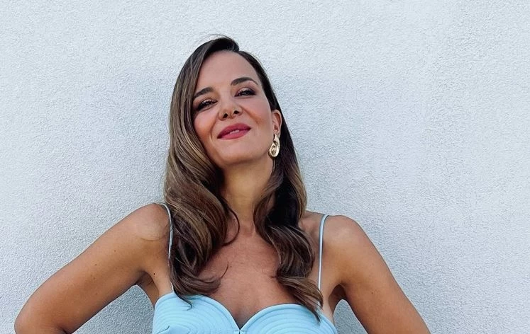 Ελιάνα Χρυσικοπούλου | Η ανανέωση στα μαλλιά της είναι ό,τι πιο chic μπορείς να υιοθετήσεις λίγο πριν το καλοκαίρι