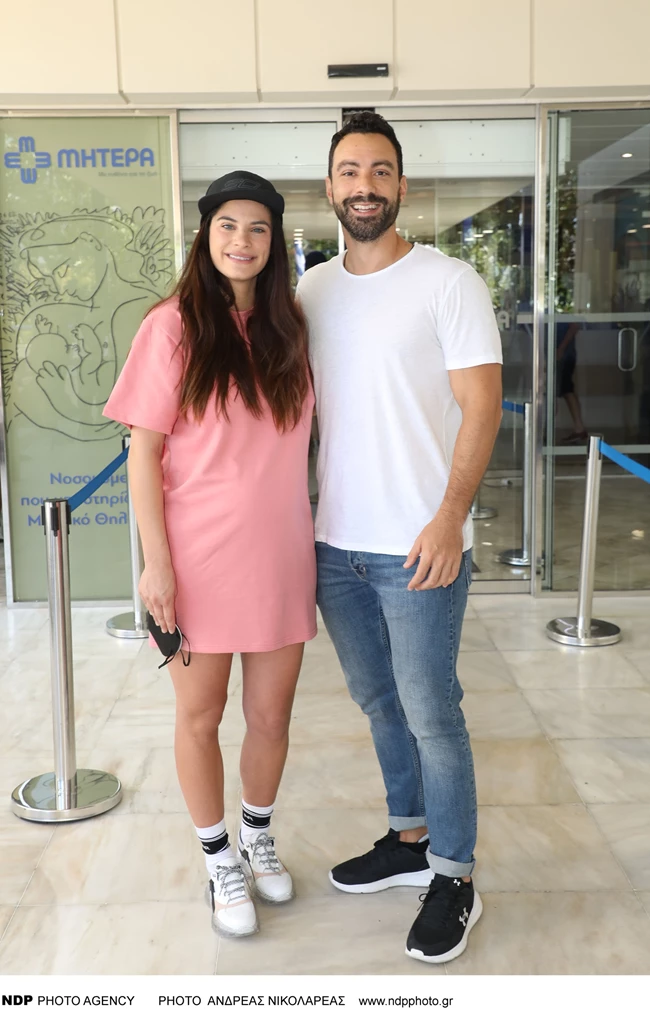 Χριστίνα Μπομπα