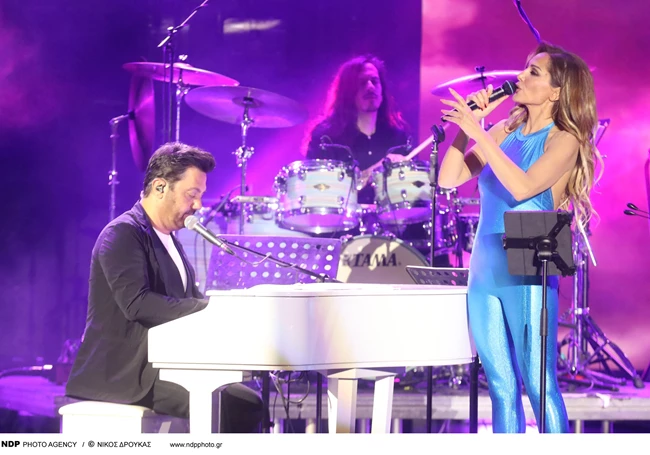 Δέσποινα Βανδή