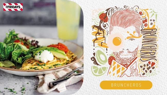 BRUNCHEROS