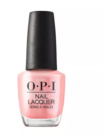 Nail Lacquer Shine Bright Collection, O.P.I., (Snowfalling for You)