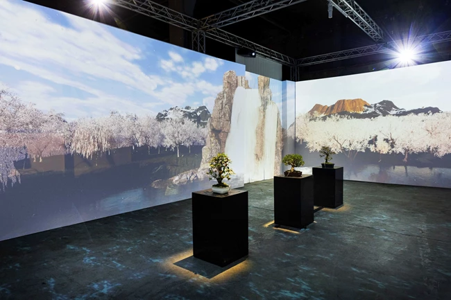 Ένα μοναδικό event για το λανσάρισμα ενός ξεχωριστού προϊόντος που πρόκειται να αλλάξει όλα όσα ξέραμε για την απόλαυση