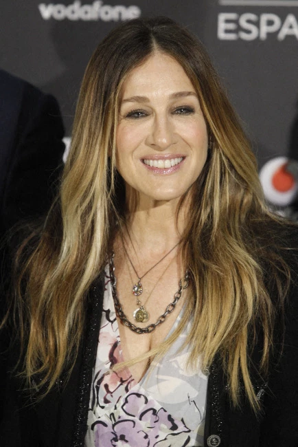 sarah jessica parker