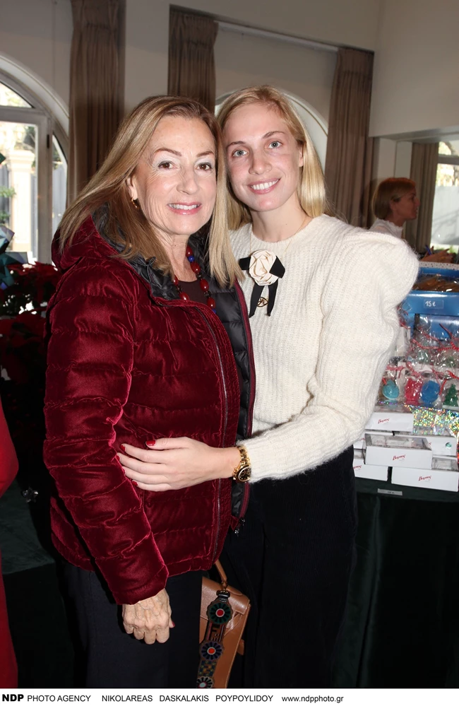 Εμιλυ Λαγουνάρη