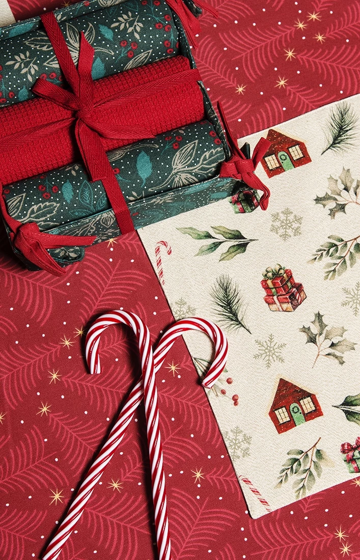 Τζωρτζίνα Λιώση NEF -NEF Homeware Missbloom Trendbook Winter Edition 2025