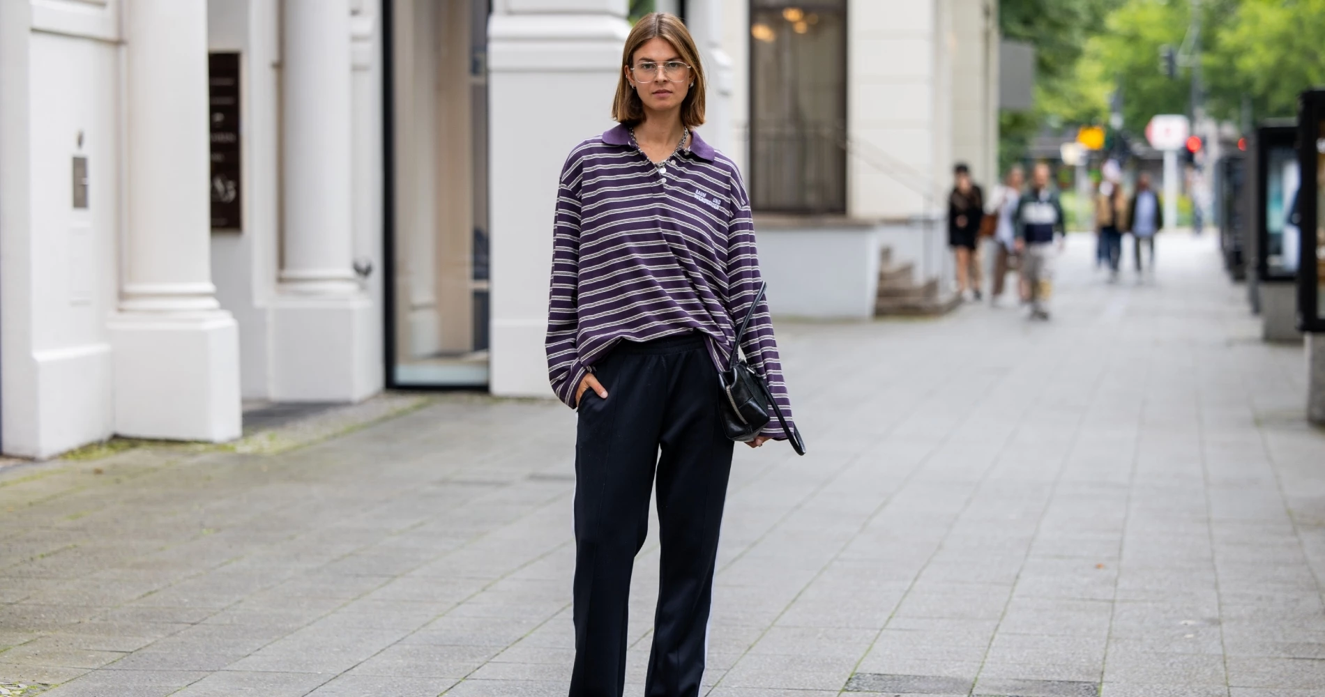 Η Gen Z αποφάσισε | Αυτή είναι η τάση που θα υιοθετήσουμε φέτος το φθινόπωρο