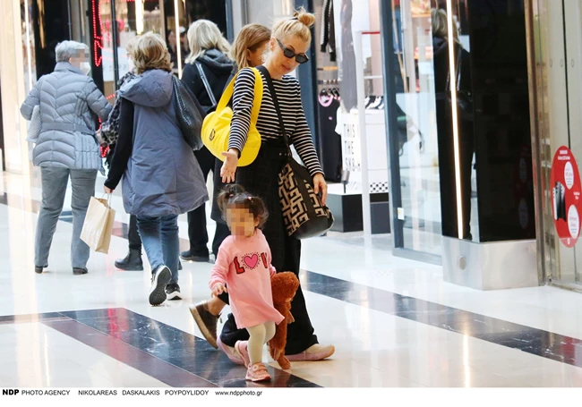 Μαρία Ηλιάκη