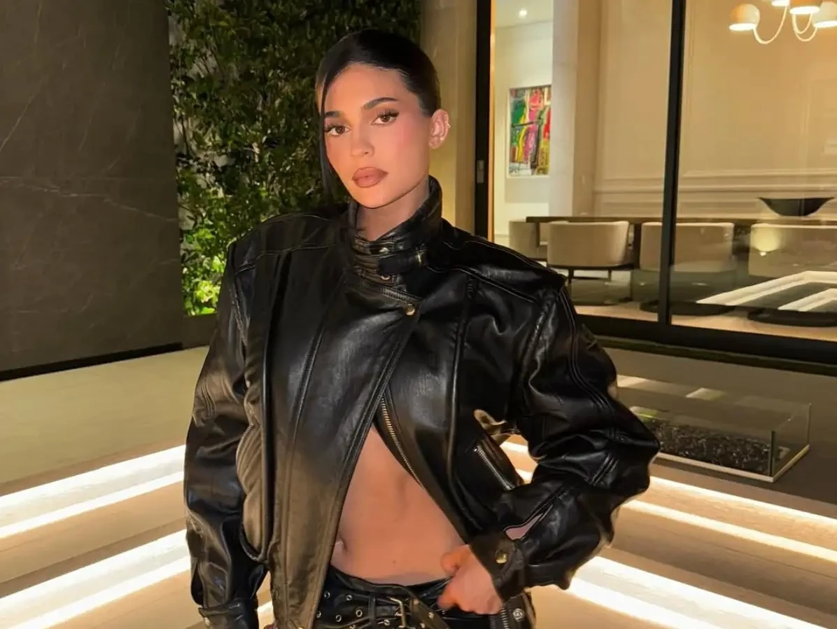 Kylie Jenner