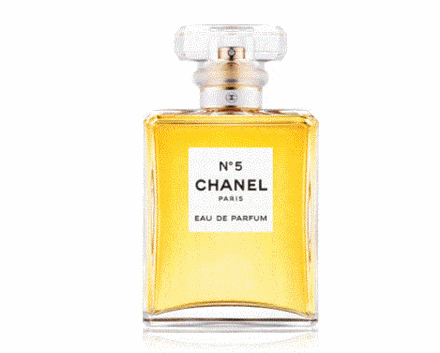 Chanel No. 5 Eau de Parfum, Chanel