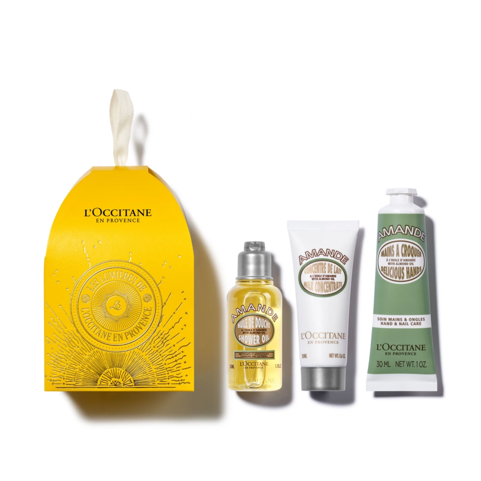 L’Occitane En Provence