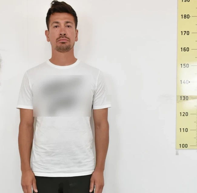 Στη δημοσιότητα τα στοιχεία του προπονητή τένις που αποπλανούσε ανήλικες (εικόνες)