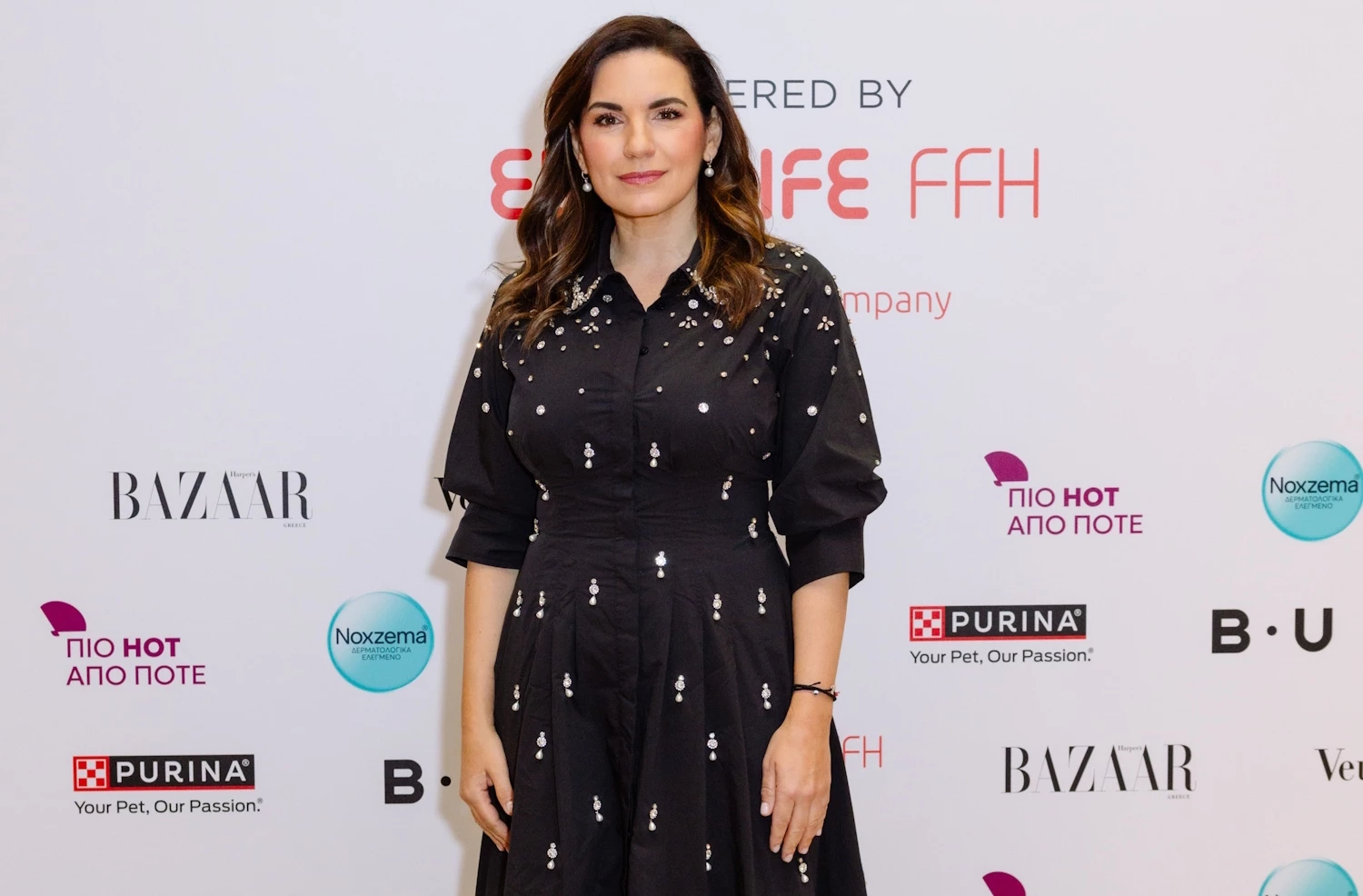 Όλγα Κεφαλογιάννη | Το ηχηρό μήνυμα που έστειλε για τις γυναίκες και την έμφυλη ανισότητα