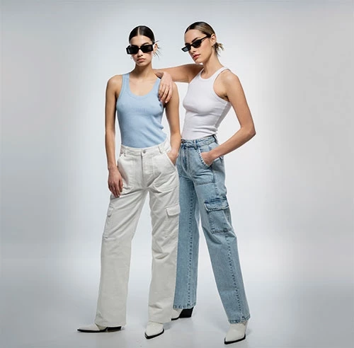 Courtesy of Pink Woman