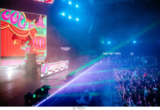 Peggy Gou