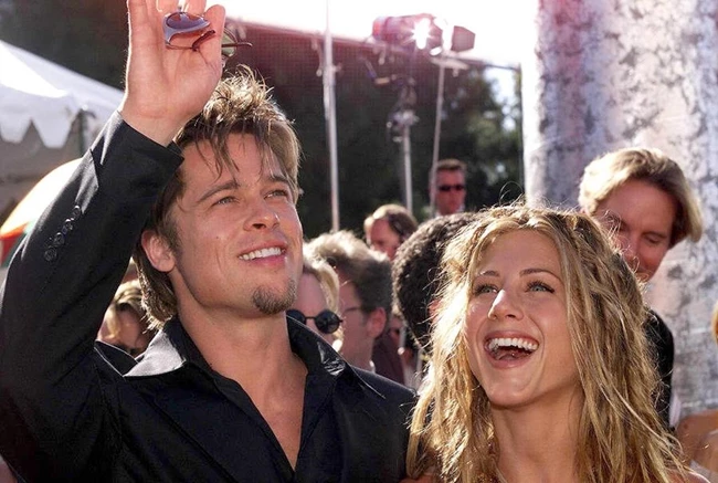 H Jennifer Aniston βαρέθηκε να έχουν όλοι άποψη για τη ζωή της