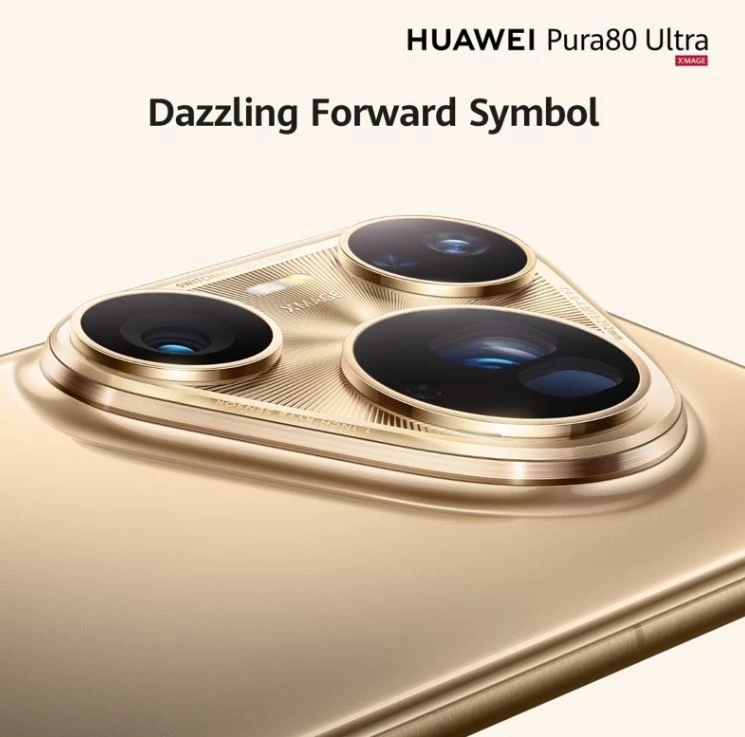 Huawei